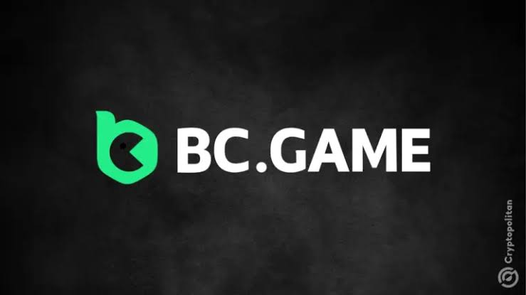BC.Game Crypto Casino A Revolutionary Gaming Experience in Myanmar