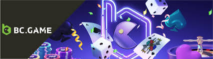 BC.Game Online Crypto Casino A New Era in Gambling