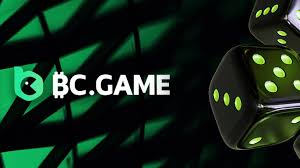 BC.Game Online Crypto Casino A New Era in Gambling