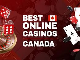 Discover the Best Online Canadian Casinos