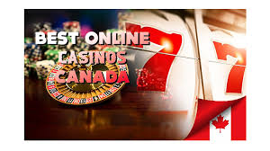 Discover the Best Online Canadian Casinos