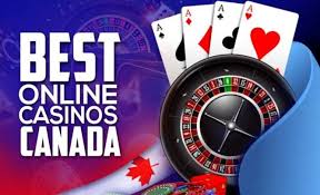 Explore the Exciting World of Online Casinos in Canada -260613901 Explore the Exciting World of Online Casinos in Canada -260613901