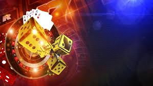 Explore the World of Online Casinos A Comprehensive Guide Explore the World of Online Casinos A Comprehensive Guide