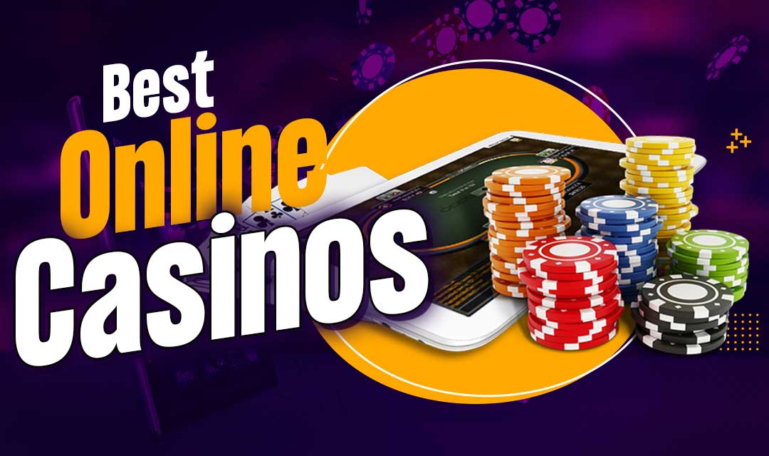 Top 10 Online Casinos Your Guide to Winning Big Top 10 Online Casinos Your Guide to Winning Big