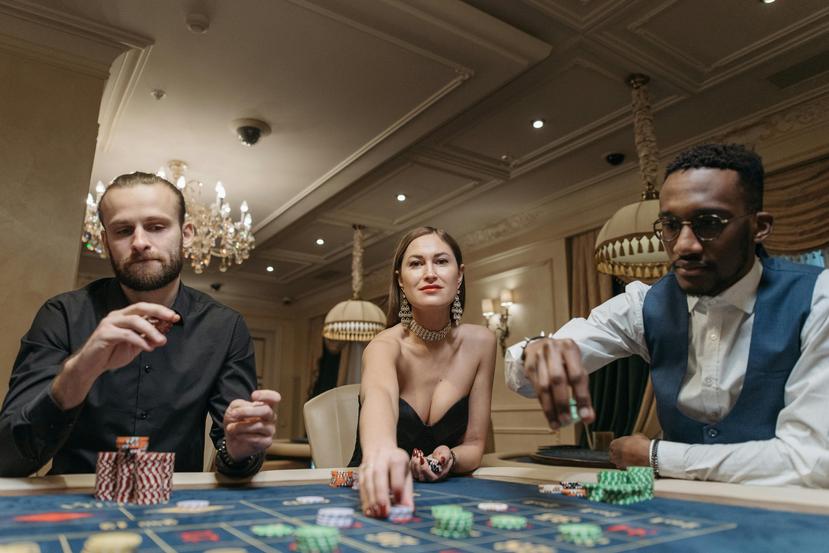 doctor spins casino